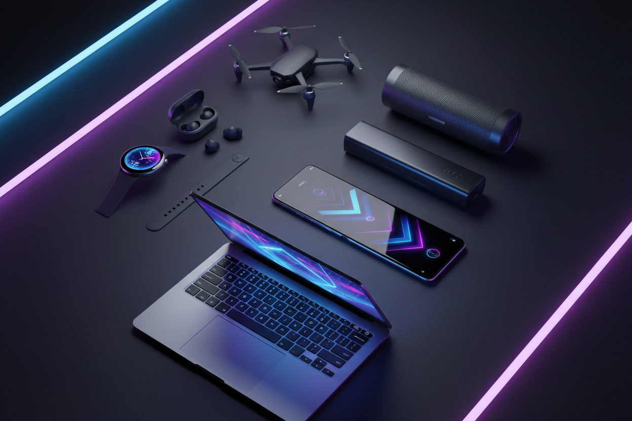 Trending Gadgets