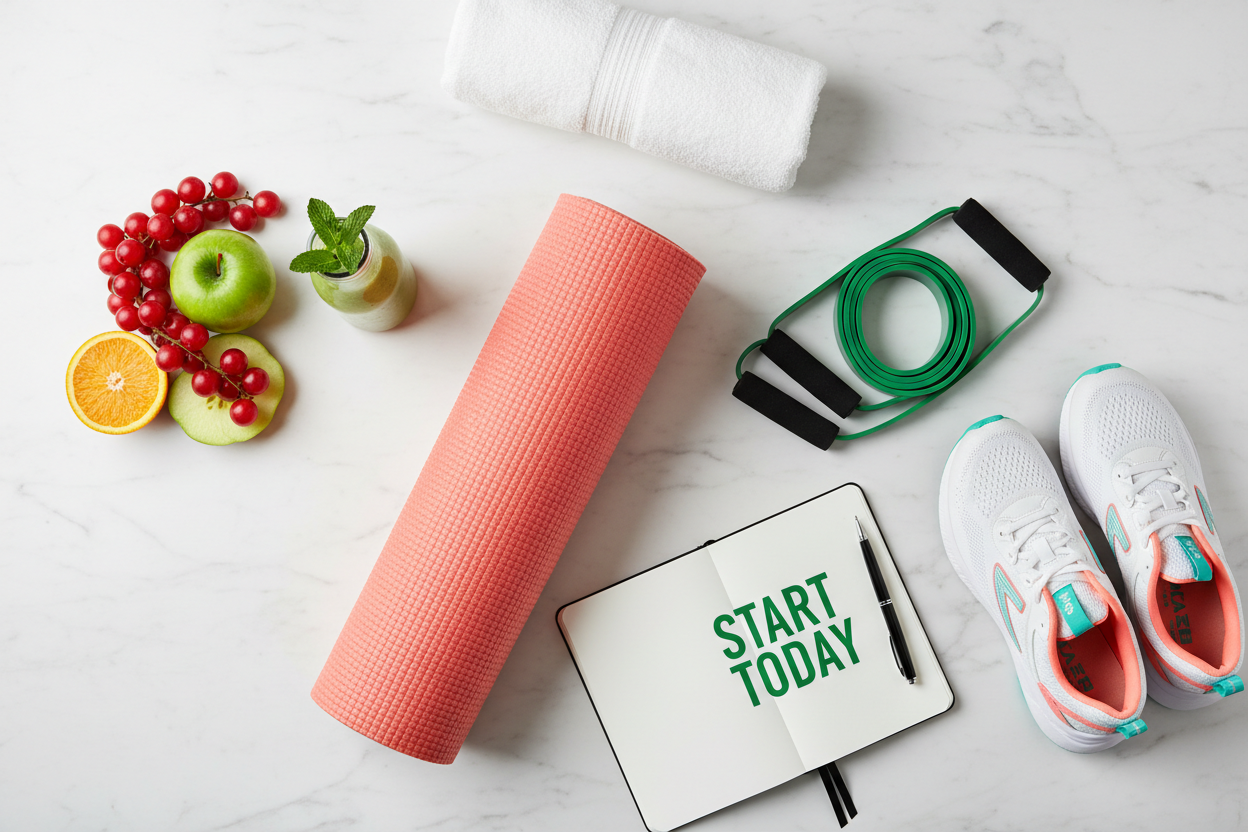 Fitness & wellness