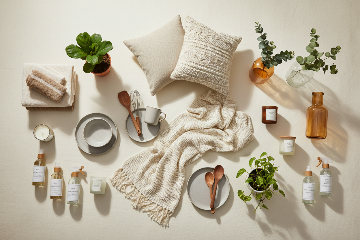 Home Essentials